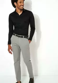 Рубашка DESOTO, цвет schwarz