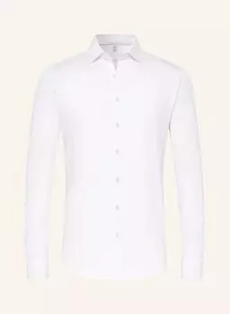 Рубашка DESOTO JerseySlim Fit, белый
