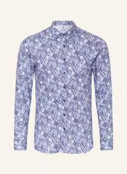 Рубашка DESOTO JerseySlim Fit, белый