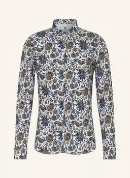 Рубашка DESOTO JerseySlim Fit, белый