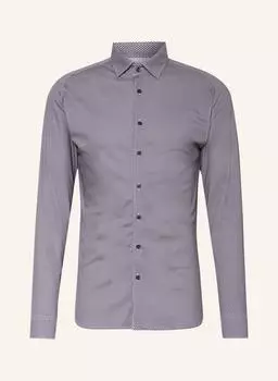 Рубашка DESOTO JerseySlim Fit, белый