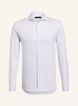 Рубашка DESOTO JerseySlim Fit, белый