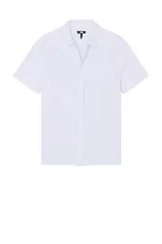 Рубашка Desoto Paige, hail stripe