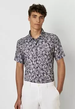 Рубашка DESOTO, синий