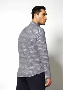 Рубашка DESOTO, синий