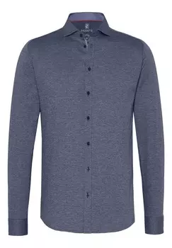 Рубашка DESOTO, синий