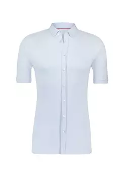 Рубашка DESOTO, светло-голубой