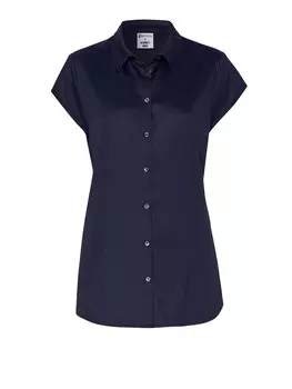 Рубашка DESOTO, темно-синий