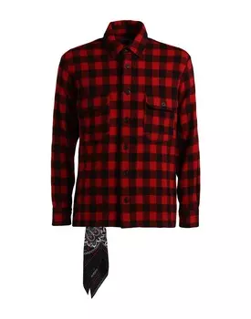 Рубашка Destin, красный