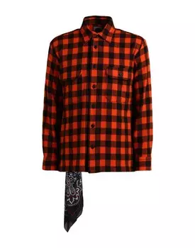 Рубашка Destin, оранжевый