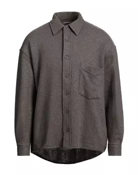 Рубашка Destin, серый
