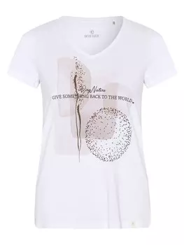 Рубашка Detto Fatto, белый