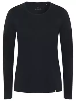 Рубашка Detto Fatto, черный