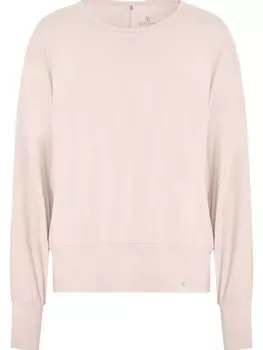 Рубашка Detto Fatto, пастельно-розовый