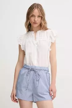 Рубашка DIALLO Pepe Jeans, белый