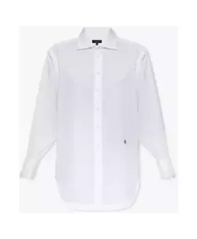 Рубашка Дианы Rag & Bone, белый