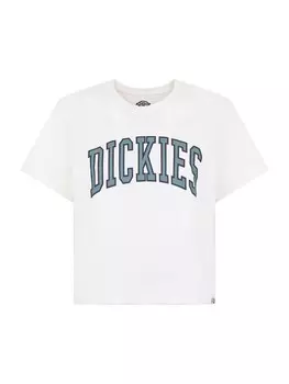 Рубашка DICKIES Aitkin, белый