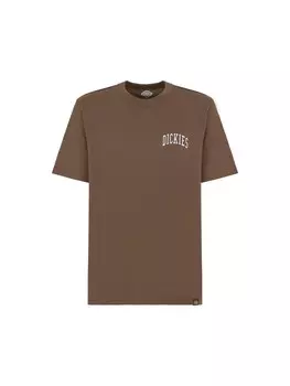 Рубашка DICKIES AITKIN, коричневый