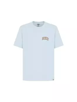 Рубашка DICKIES AITKIN, небесно-синий