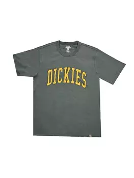 Рубашка DICKIES Aitkin, серый