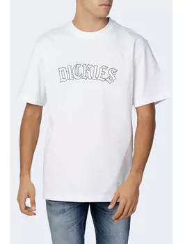Рубашка Dickies, белый