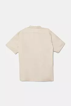 Рубашка Dickies, бежевый