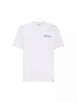 Рубашка DICKIES BRICKLANE, белый