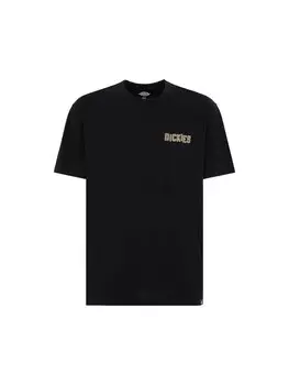 Рубашка DICKIES BRICKLANE, черный