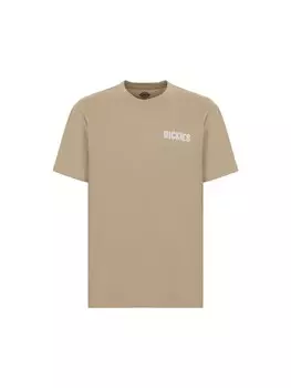 Рубашка DICKIES BRICKLANE, песочный