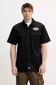 Рубашка Dickies, черный