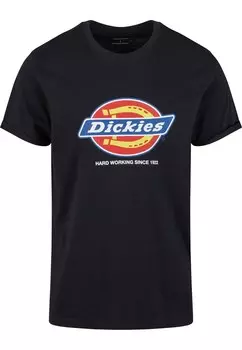 Рубашка DICKIES, черный
