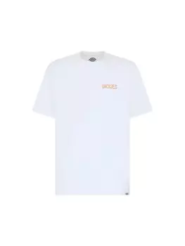 Рубашка DICKIES COMPANION, белый