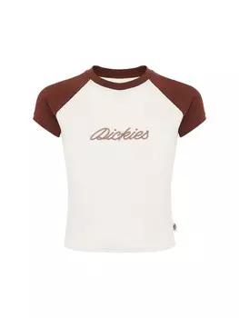 Рубашка DICKIES DICKIES, белый