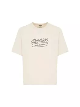 Рубашка DICKIES DICKIES ROPE, натуральный белый