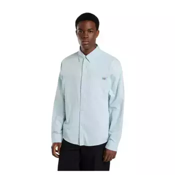 Рубашка Dickies Gallatin, синий