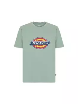 Рубашка DICKIES Icon Logo, мятный
