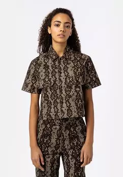 Рубашка Dickies КАМДЕН, хаки