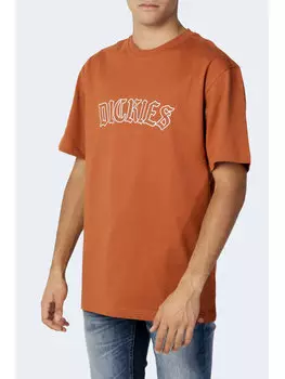 Рубашка Dickies, красный