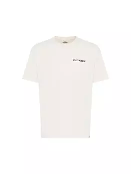Рубашка DICKIES LANDASCAPE, белый