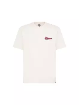 Рубашка DICKIES LEWISTOWN, белый