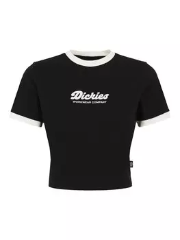 Рубашка DICKIES LEWISTOWN, черный