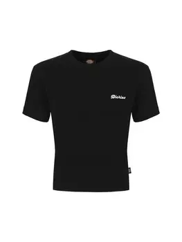 Рубашка DICKIES LEWISTOWN, черный