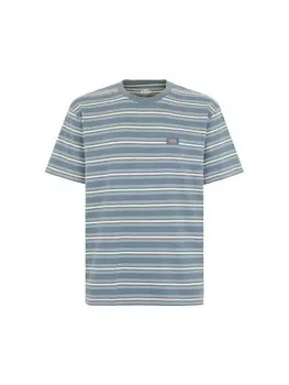 Рубашка DICKIES Lewistown, серый