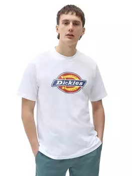 Рубашка DICKIES logo, белый