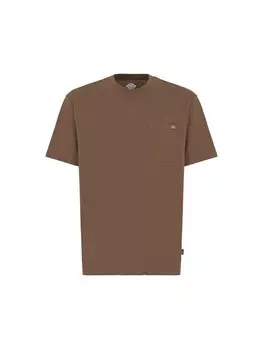 Рубашка DICKIES Luray, цвет Umbra