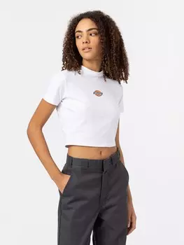 Рубашка DICKIES MAPLE VALLEY, белый