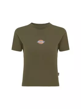 Рубашка DICKIES MAPLE VALLEY, оливковый
