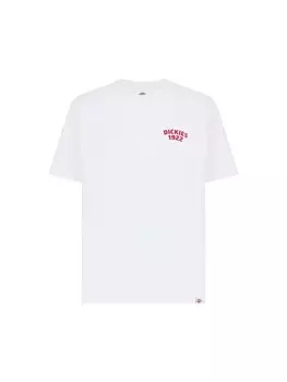Рубашка DICKIES Mechanic, белый