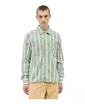 Рубашка Dickies, мультиколор