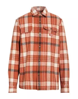 Рубашка Dickies, оранжевый